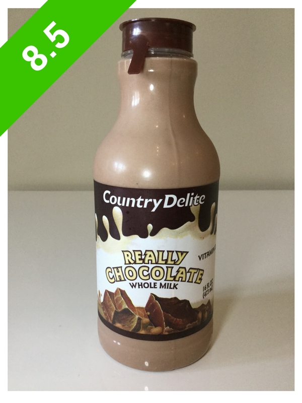 Country Delite Really Chocolate Milk