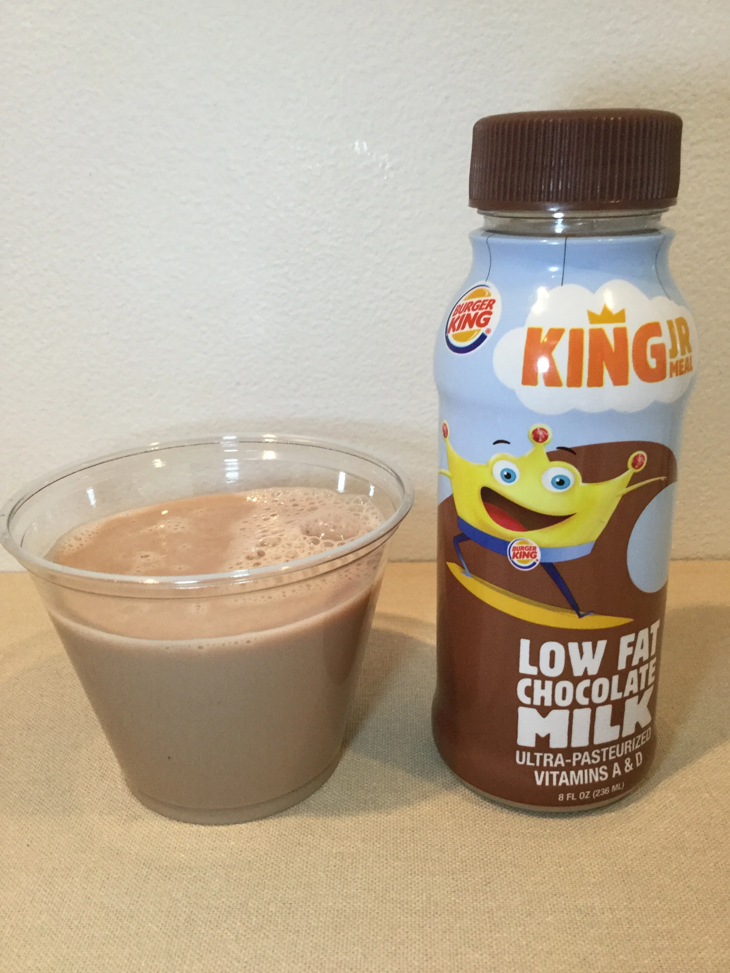 Smoothie King Chocolate Milk Nutrition Facts Besto Blog