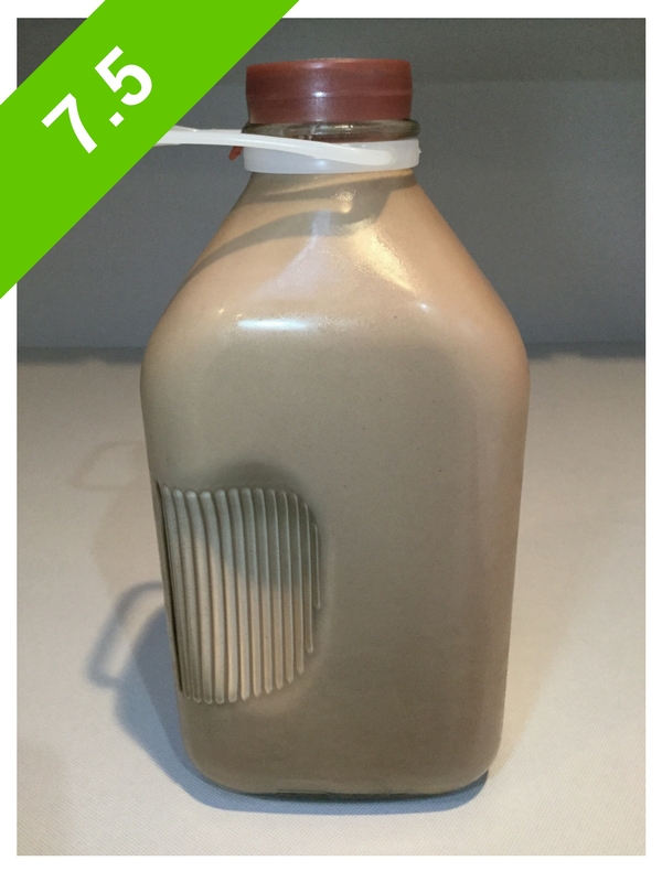 Maple View Farm Chocolate Milk