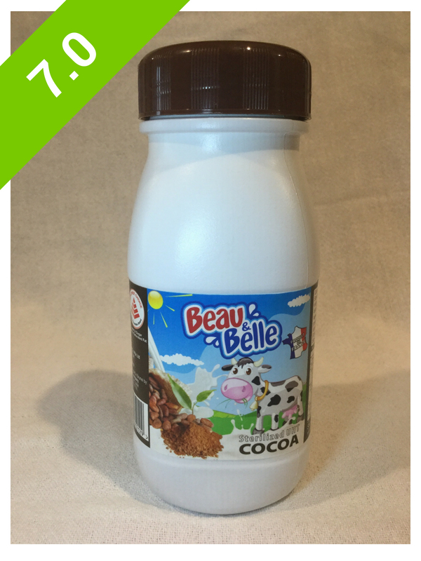 Beau &amp; Belle Cocoa