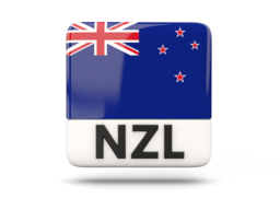 New Zealand Chocolate Milk