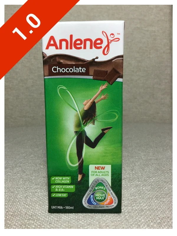 Anlene Chocolate
