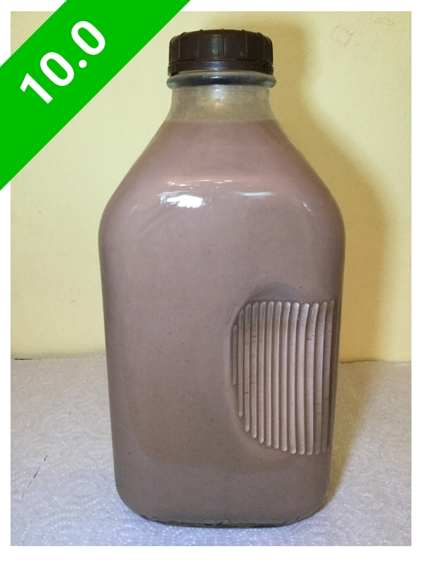 Bennett Family Farm Chocolate Milk