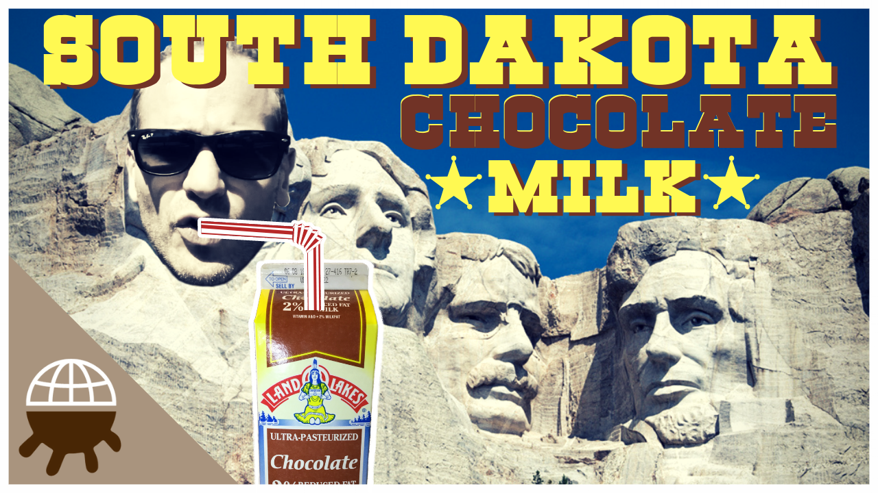 VB#95: Finding the Best Chocolate Milk in South Dakota