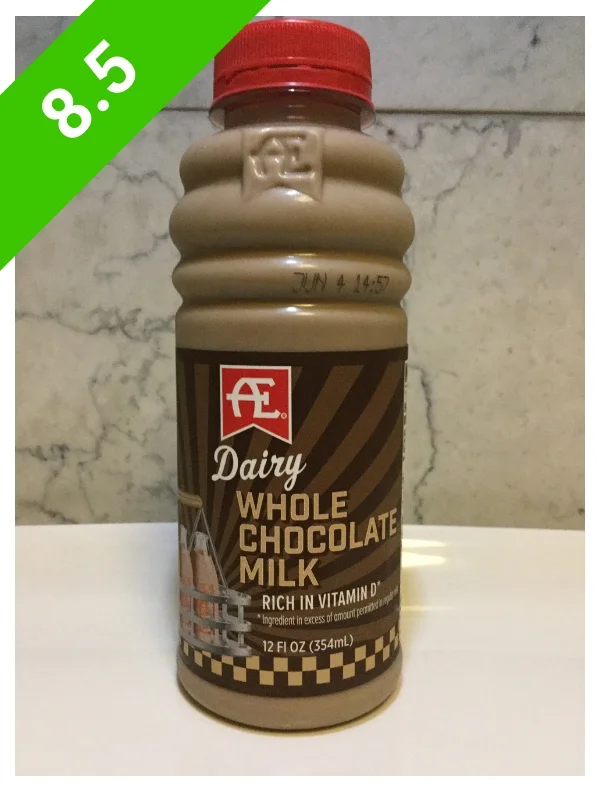Anderson Erickson Chocolate Milk