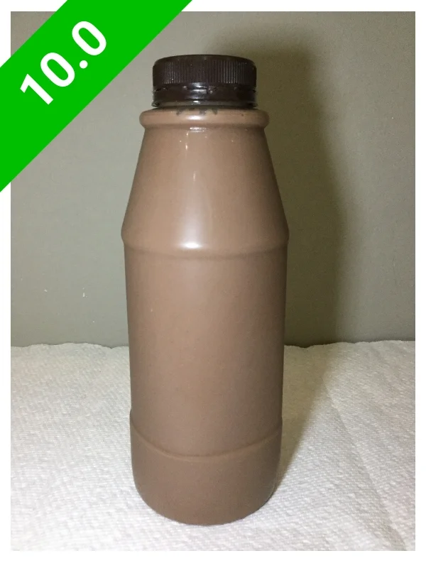 Calder Bros. Dairy Chocolate Milk