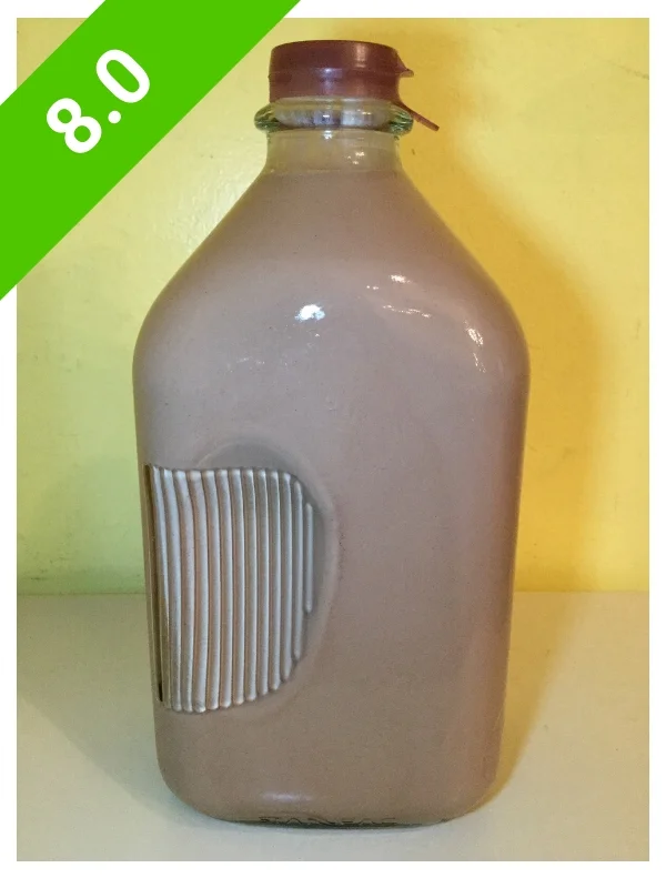 Pot O Gold Chocolate Milk