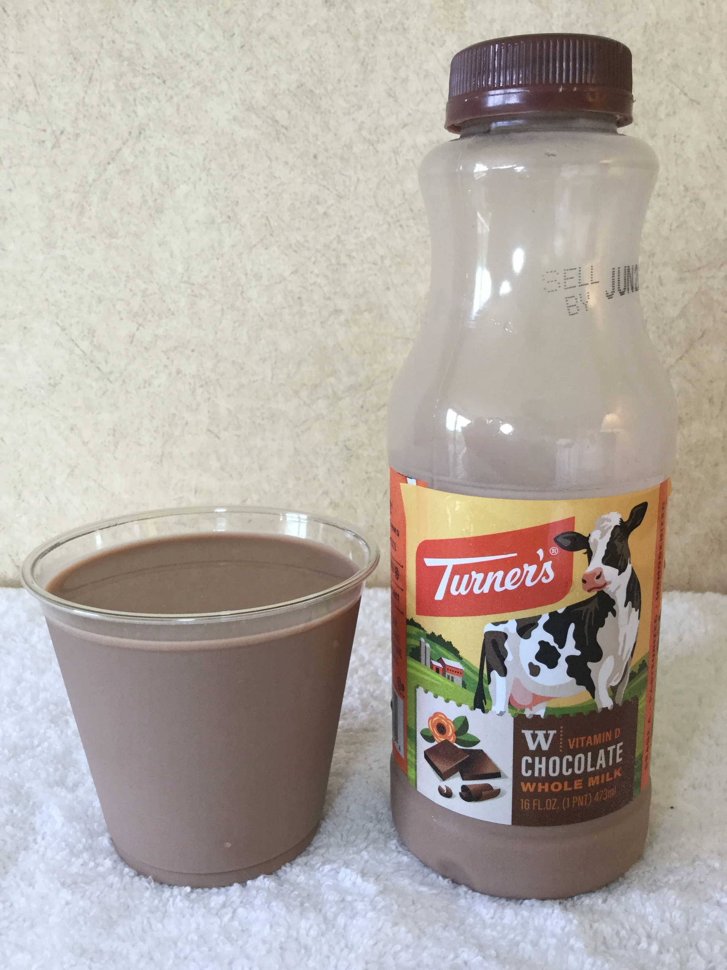 Turner's Chocolate Milk — Chocolate Milk Reviews