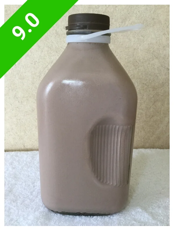 Brunton Dairy Chocolate Milk