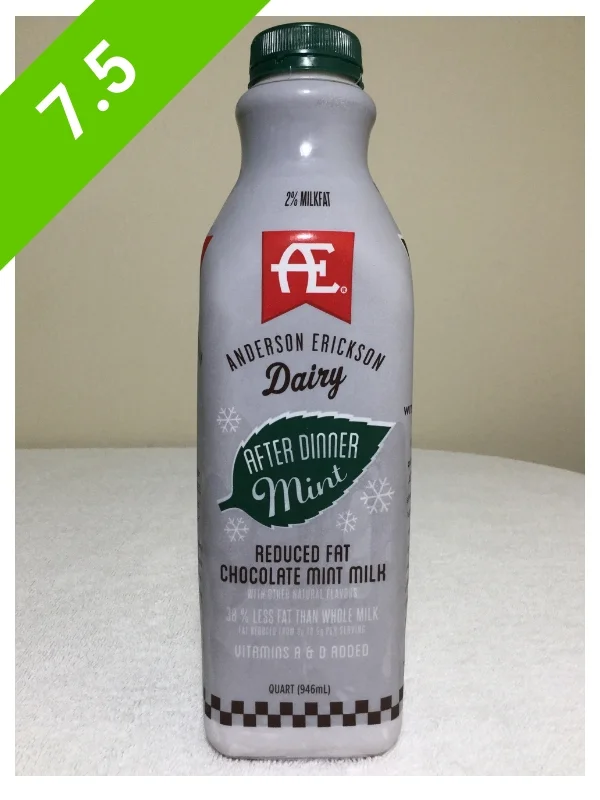 Anderson Erickson Chocolate Mint Milk