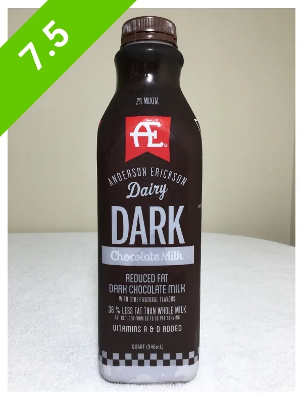 Anderson Erickson Dark Chocolate Milk