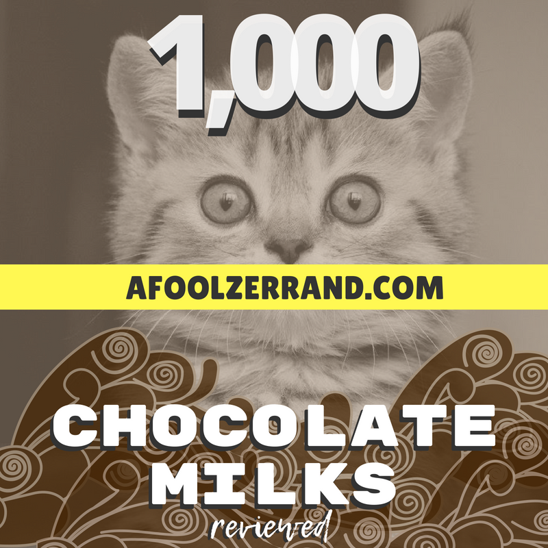 Milestone 1,000