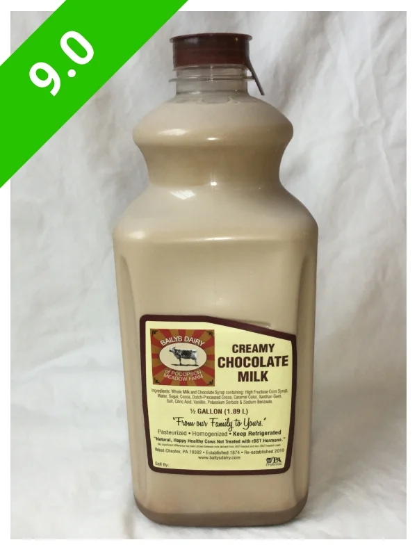 Bailys Dairy Chocolate Milk