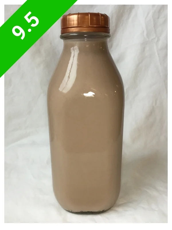 Hillside Farms Chocolate Milk
