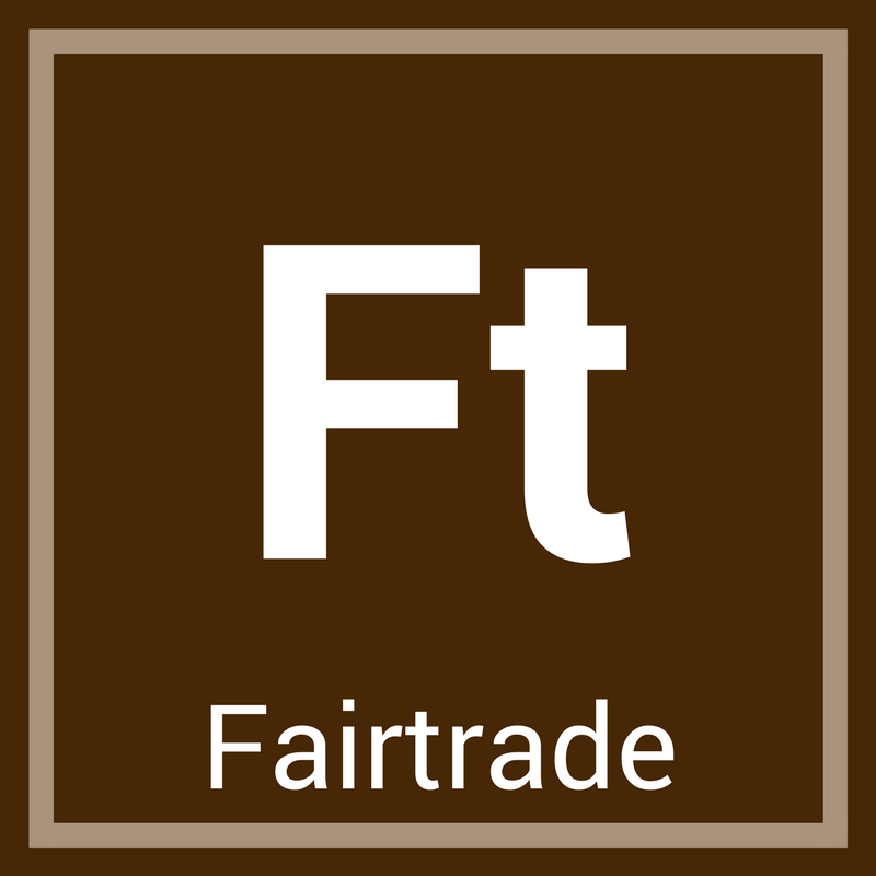 Fairtrade Chocolate Milk