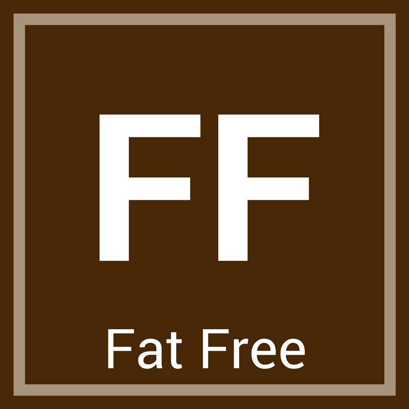 Fat Free Chocolate Milk