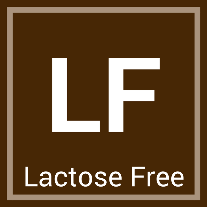 Lactose Free Chocolate Milk
