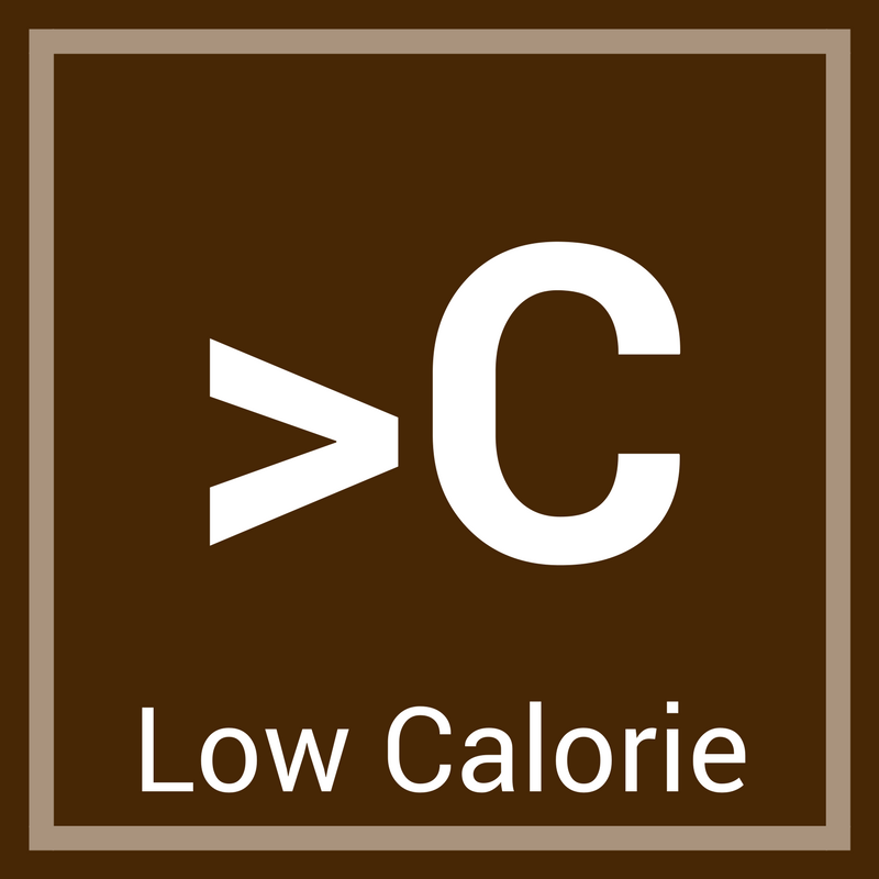 Low Calorie Chocolate Milk