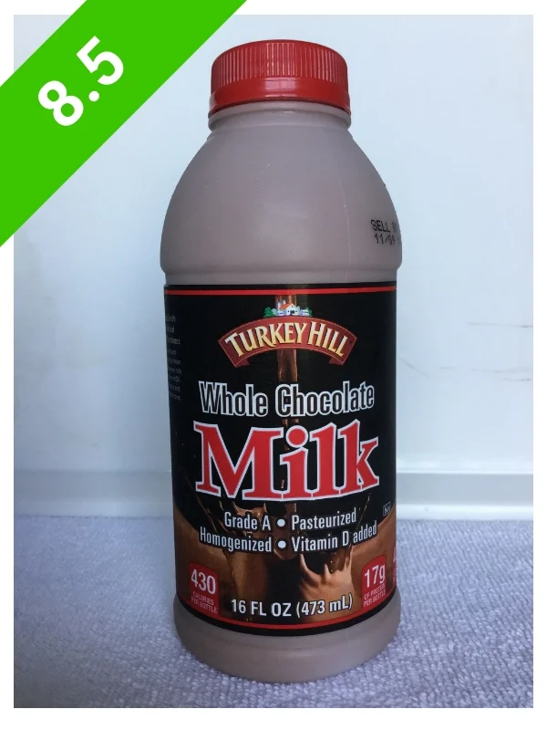 Turkey Hill Chocolate Milk