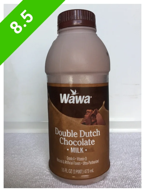 Wawa Double Dutch Chocolate Milk