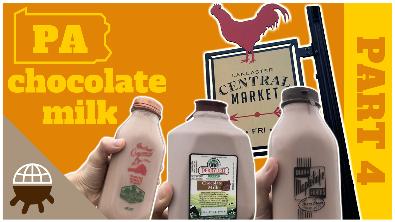 VB#114: Pennsylvania Chocolate Milk (Part 4)