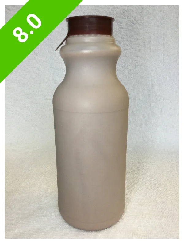 Spring House Chocolate Milk