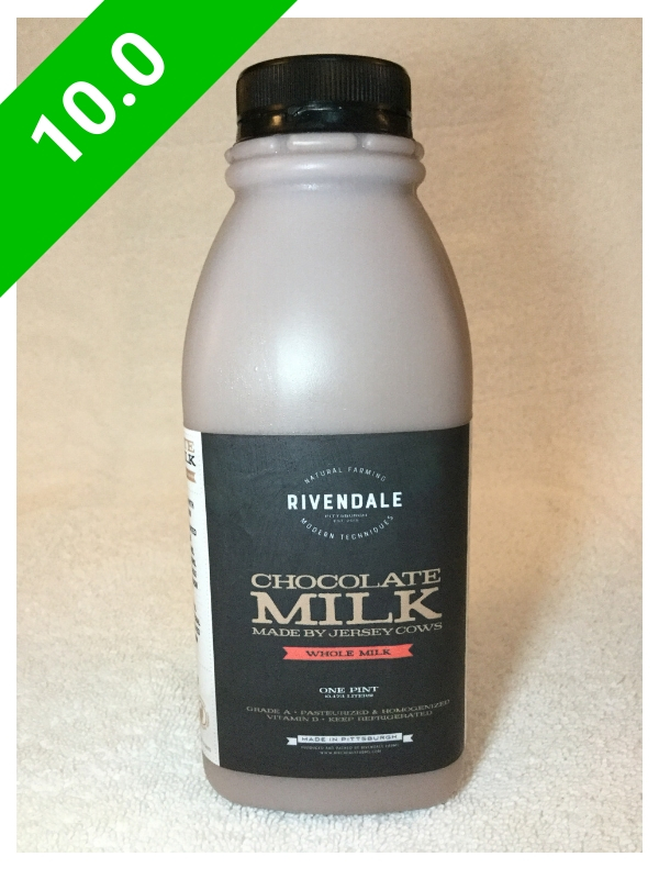 Rivendale Chocolate Milk