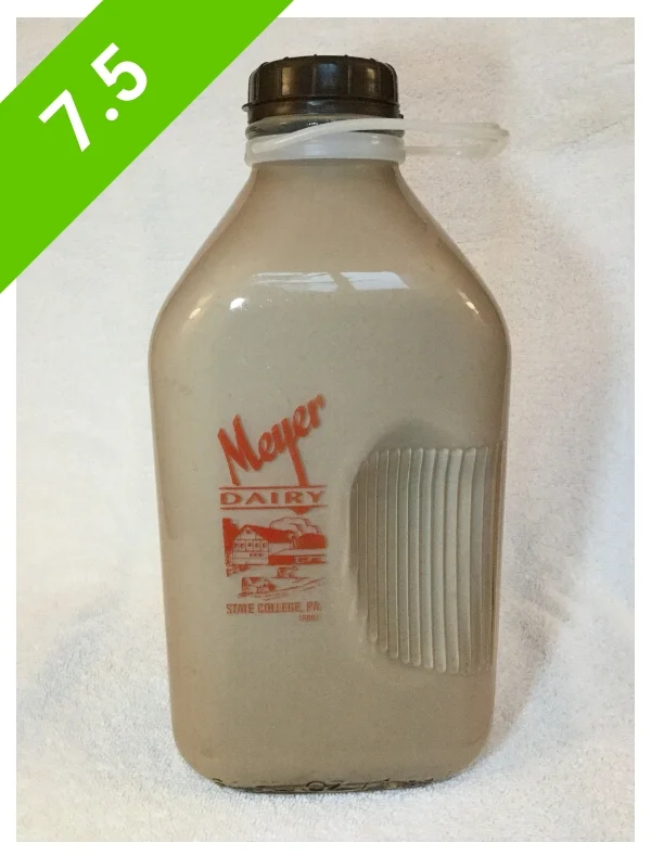 Meyer Dairy Chocolate Milk