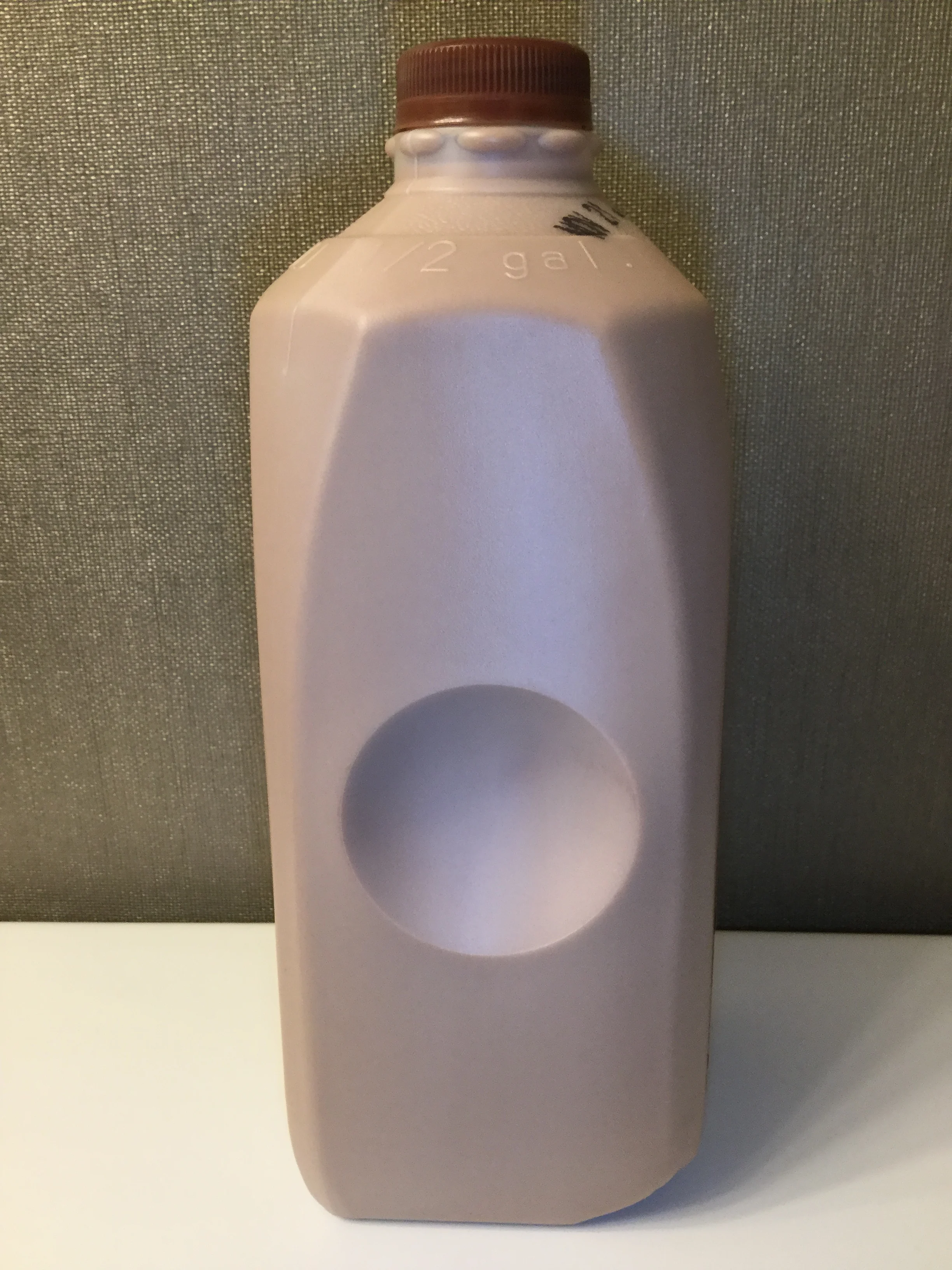 King Soopers Chocolate Milk — Chocolate Milk Reviews