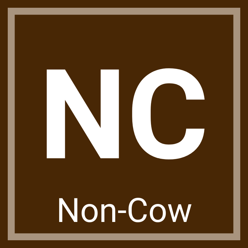 Non-Cow Chocolate Milk