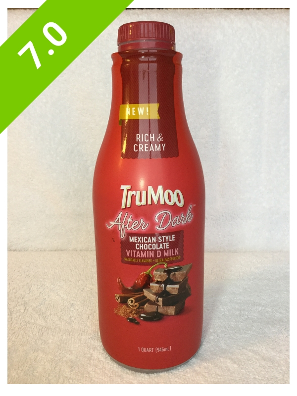 TruMoo After Dark Mexican Style Chocolate Milk