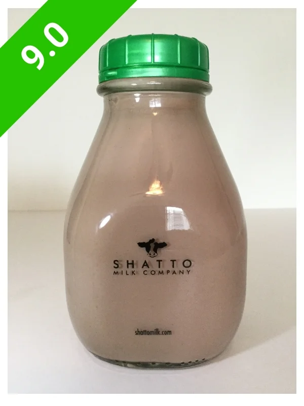 Shatto Milk Company Chocolate Mint Milk