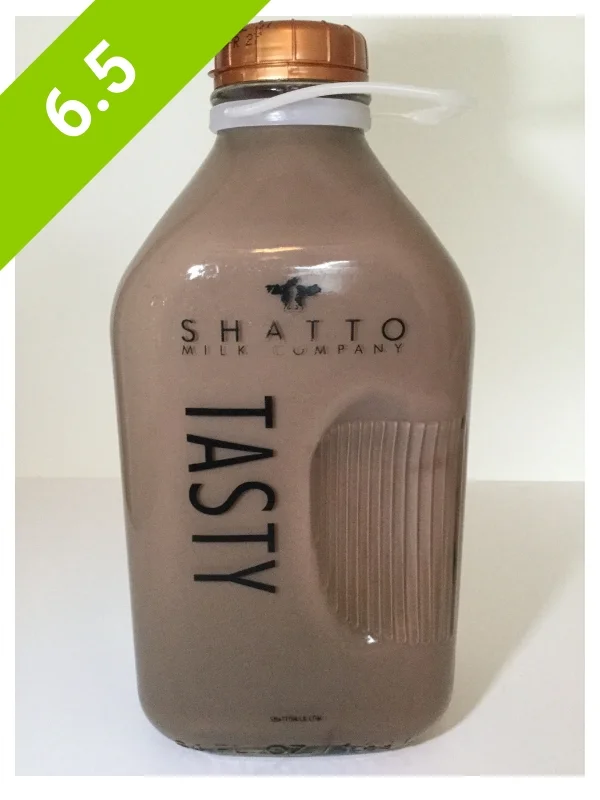 Shatto Milk Company Reduced Fat Chocolate Milk