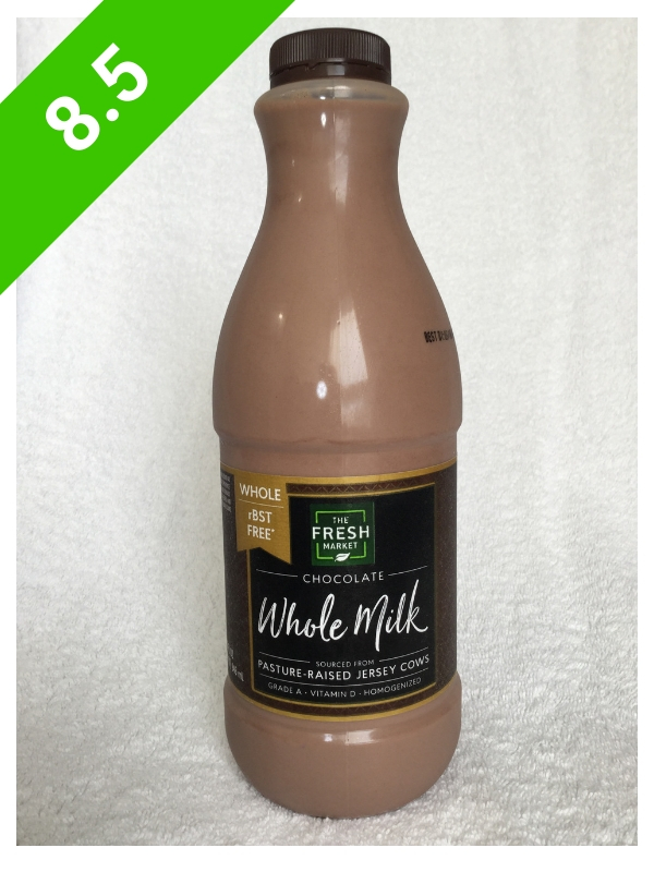 The Twiddlers – Milk Pail fresh market
