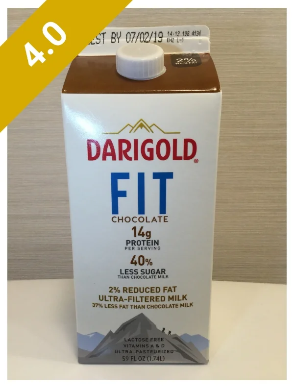 Darigold FIT Chocolate Milk