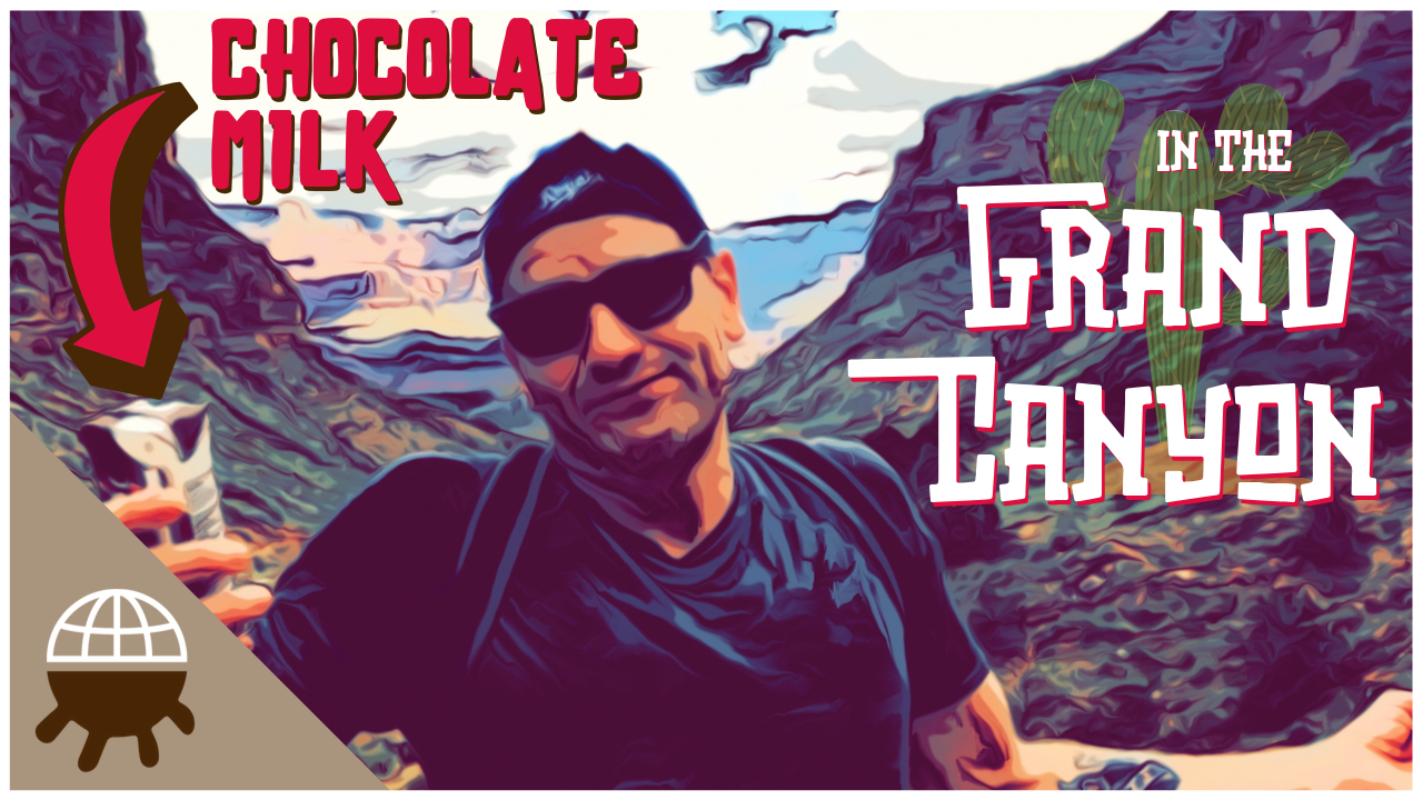 Chocolate Milk in Arizona