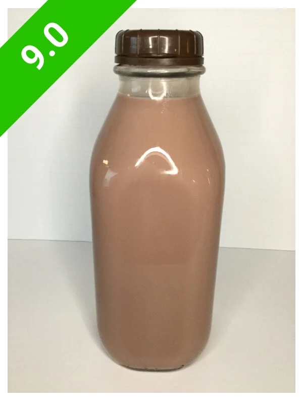 Stillman Dairy Farm Chocolate Milk