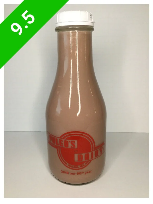 Puleo's Dairy Chocolate Milk