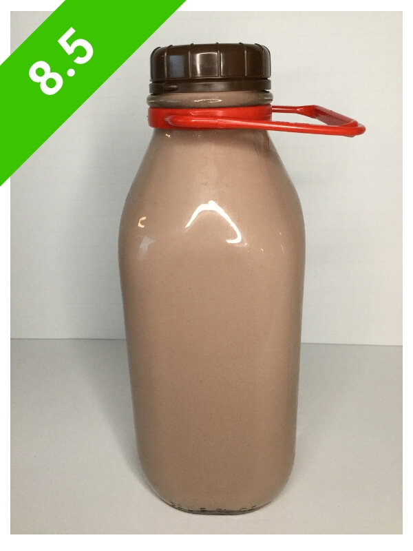Hornstra Dairy Farm Chocolate Milk