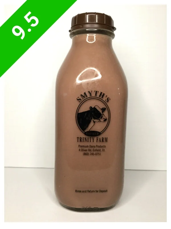 Smyth's Trinity Farm Chocolate Milk