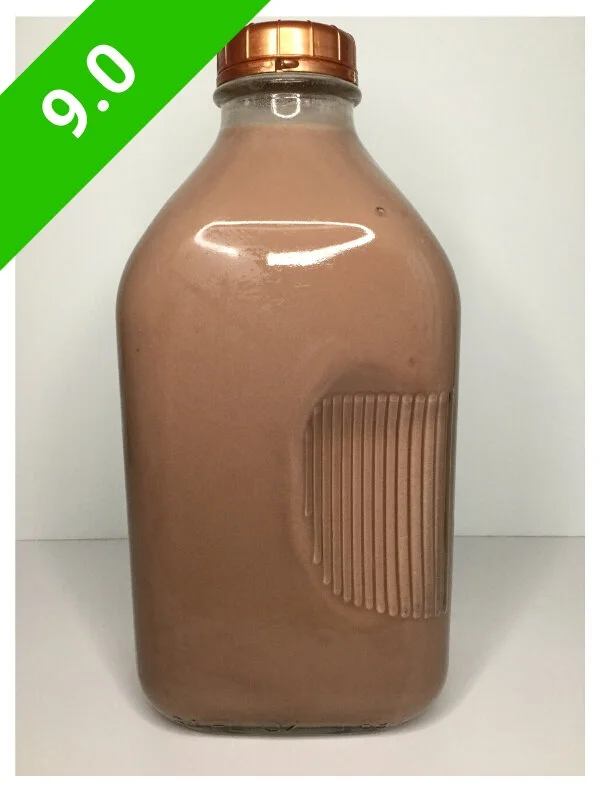 The Farmers' Creamery Chocolate Milk
