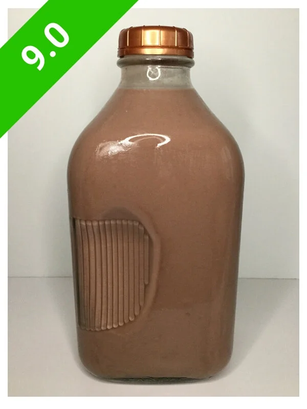 Shetler Family Dairy Chocolate Milk