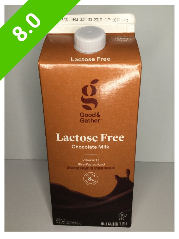 Good &amp; Gather Lactose Free Chocolate Milk