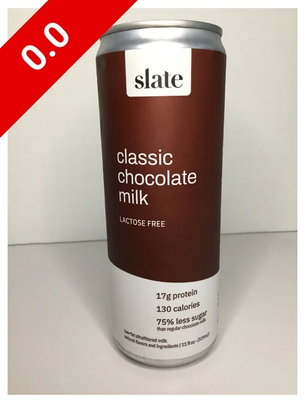 Slate Classic Chocolate Milk