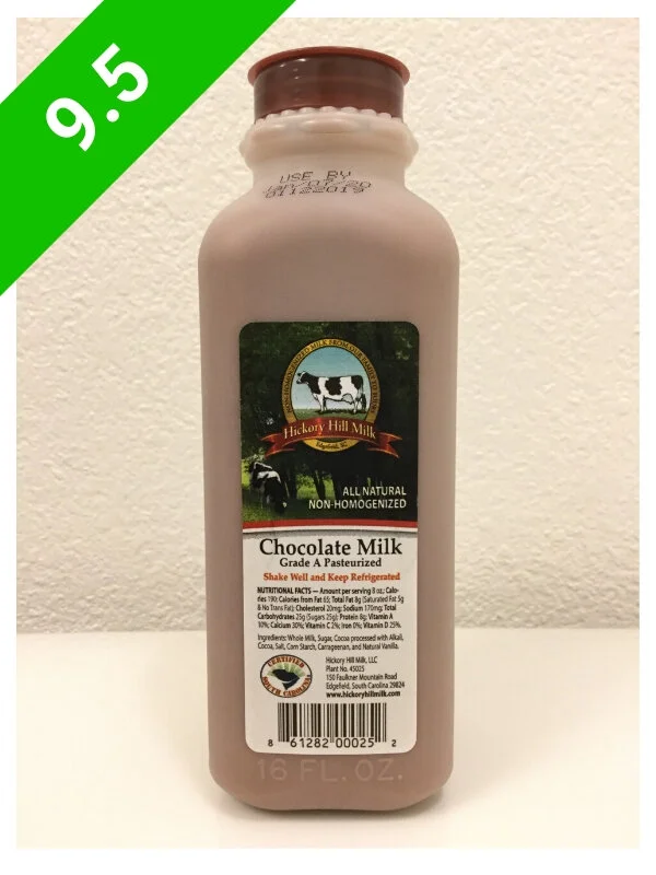 Hickory Hill Milk Chocolate Milk