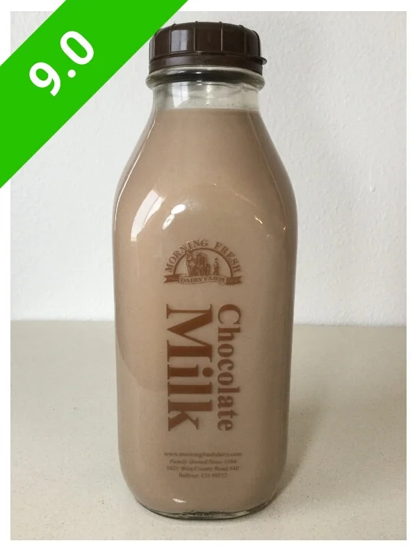 Morning Fresh Premium Chocolate Milk