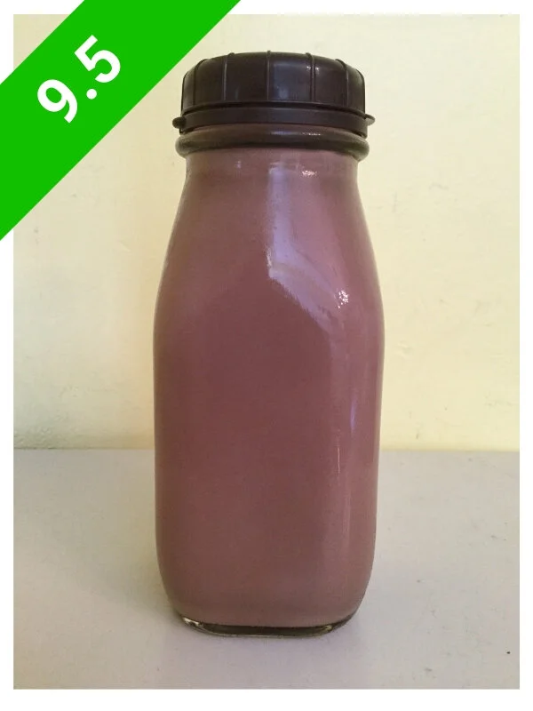 Hoover's Dairy Chocolate Milk
