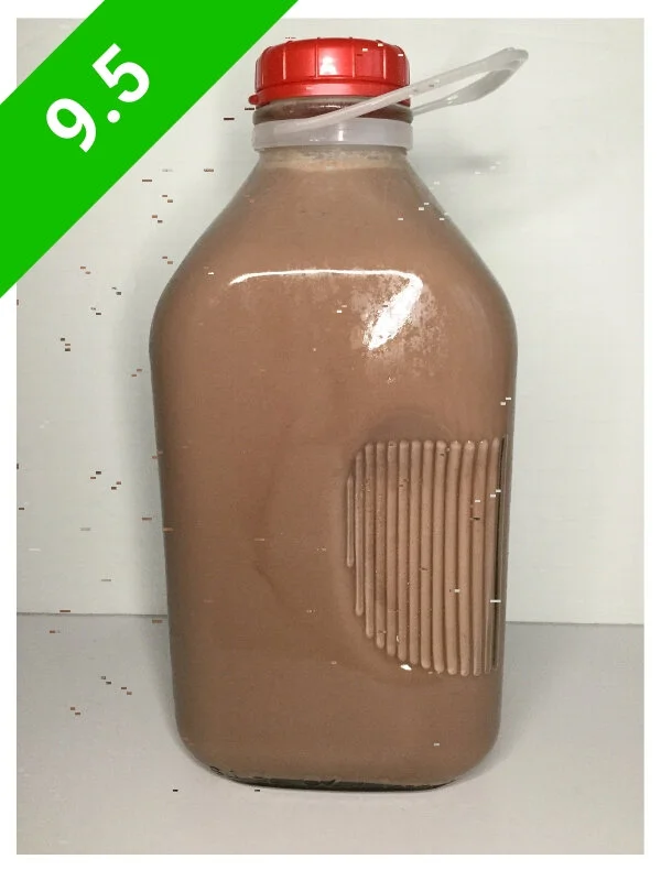 FreshStart Farm Chocolate Milk