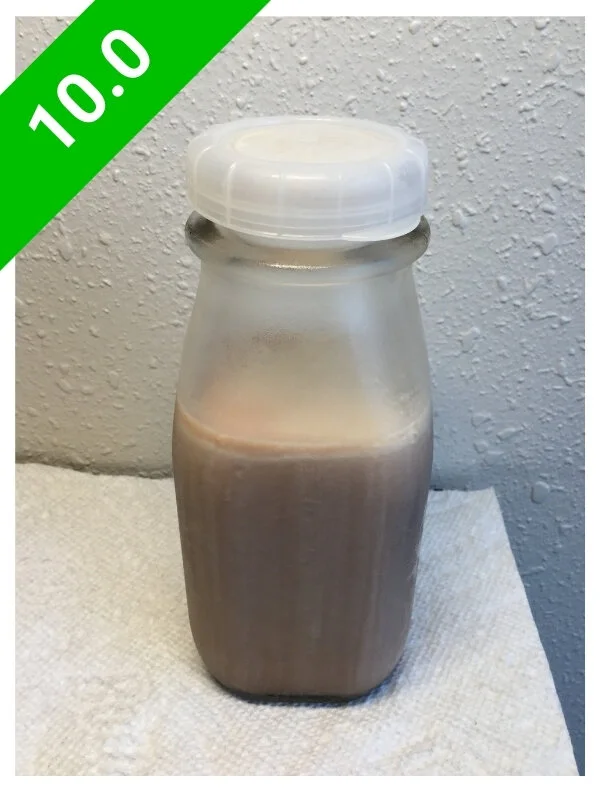 FreshStart Farm Chocolate Peanut Butter Milk