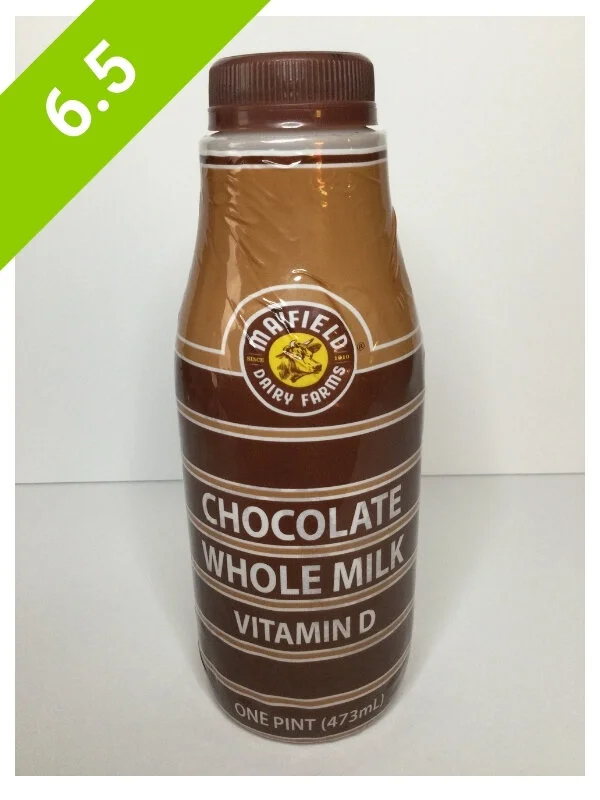 Mayfield Dairy Farms Chocolate Milk